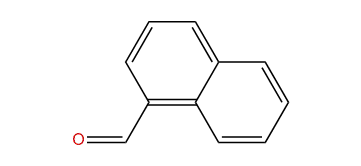 1-Naphthaldehyde