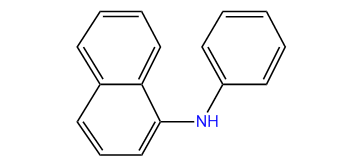 alpha-Naphthylphenylamine