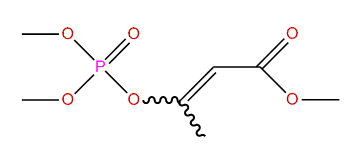 alpha-Phosdrin