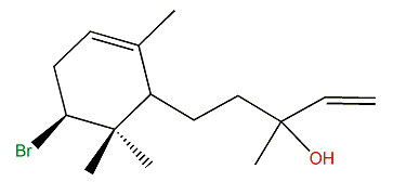 alpha-Snyderol