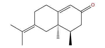 alpha-Vetivone