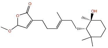 Ambliolide