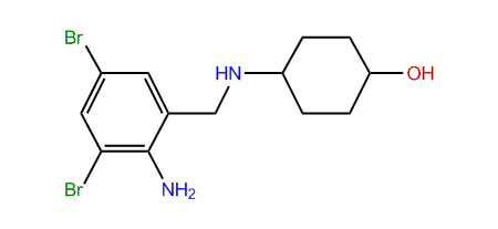 Ambroxol