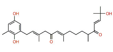 Amentadione