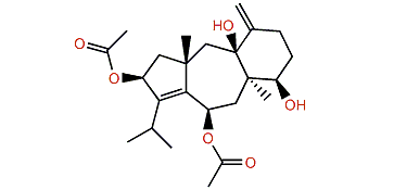 Amijidictyol