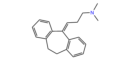 Amitriptyline