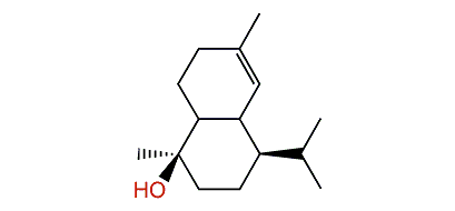 Amorph-4-en-10beta-ol