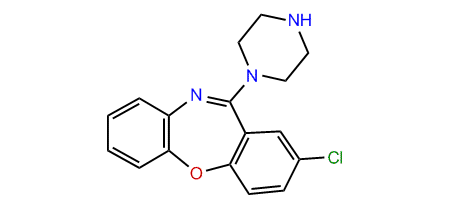 Amoxapine