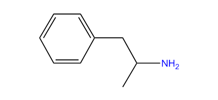 Amphetamine