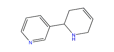 1,2,3,6-Tetrahydro-2,3'-bipyridine