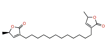 Ancepsenolide