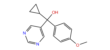 Ancymidol