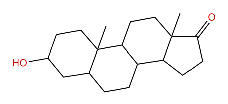 Androsterone