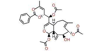 Antheliatin