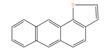 Anthra[1,2-b]thiophene