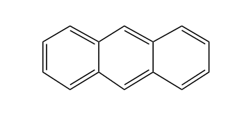 Anthracene