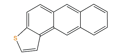 Anthro[2,1-b]thiophene