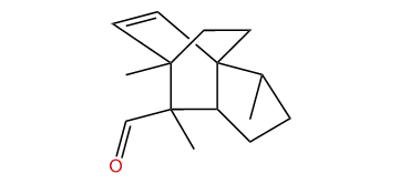 anti-syn-syn-Helifolen-12-al