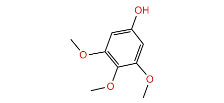 3,4,5-Trimethoxyphenol