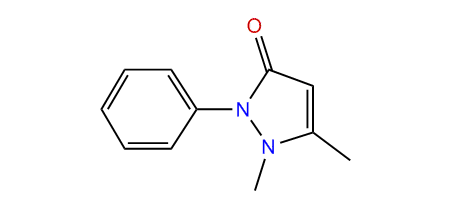 Antipyrine