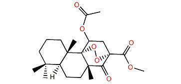 Aplypallidioxone