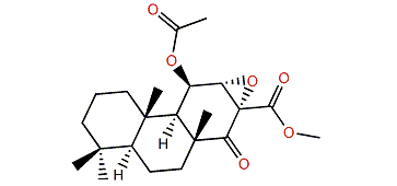 Aplypallidoxone