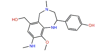 Aplysepine