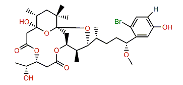 Aplysiatoxin