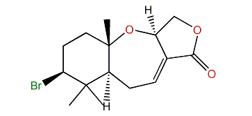 Aplysistatin