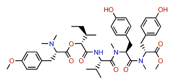 Apratyramide