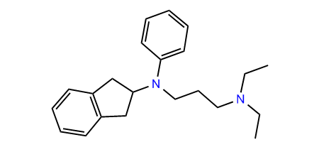 Aprindine