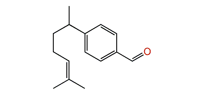 ar-Curcumen-15-al