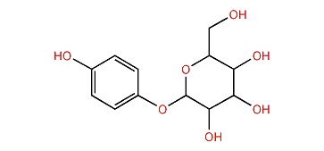 Arbutin