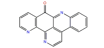 Ascididemin