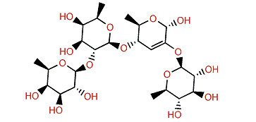 Asterolloside