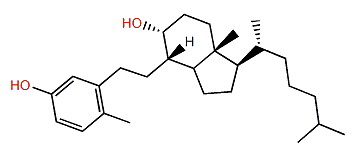 Astrogorgiadiol