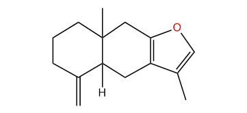 Atractylone