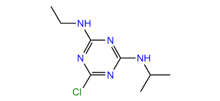 Atrazine