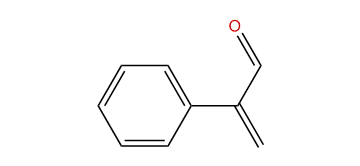 2-Phenylpropenal