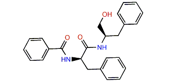 Aurantiamide