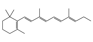 Axerophthene