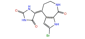 Axinohydantoin