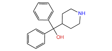 Azacyclonol