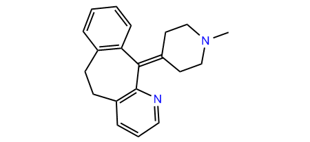 Azatadine