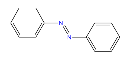 Azobenzene