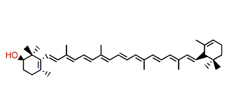 b,b-Caroten-2-ol