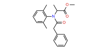 Benalaxyl