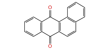 Benzanthraquinone