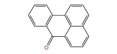 Benzanthrenone