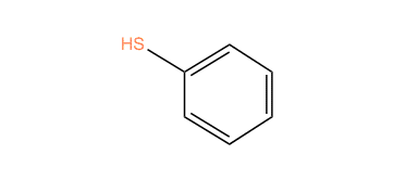 Benzenethiol